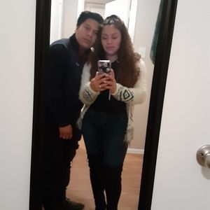 Meet your Posher, Angelito